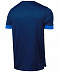 Футболка игровая детская Jogel PerFormDRY Union Jersey dark blue/blue/white