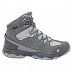 Ботинки женские Jack Wolfskin Mtn Attack 5 Texapore Mid W 4017591 grey Ботинки женские Jack Wolfskin Mtn Attack 5 Texapore Mid W 4017591 grey