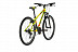 Велосипед Kellys Naga 70 26" (2019) yellow