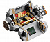 Конструктор LEGO Спасательная капсула дроидов 75136