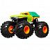 Машинка Hot Wheels Monster Trucks Turtles Michelangello (FYJ83 JDR08)