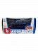 Машинка Bburago 1:43 BMW 3 Series Touring (18-30000/18-30220) blue