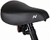 Велосипед Novatrack Strike 12" (2020) 123STRIKE.BKG20 black/green