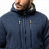 Джемпер мужский Jack Wolfskin Robson Jacket dark sky
