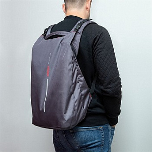 Рюкзак спортивный GRIZZLY RQ-916-1 /2 blue