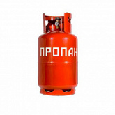 Баллон 27литров