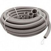 Труба гофрированная TET0004