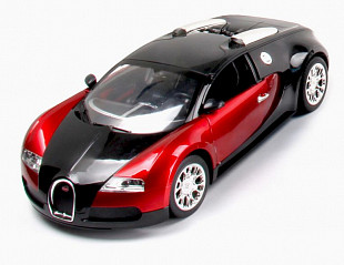 Радиоуправляемая машина MZ Bugatti 1:14 2232J