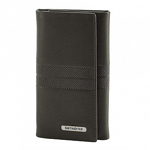 Ключница Samsonite Spectrolite Slg CF1-08507 Brown