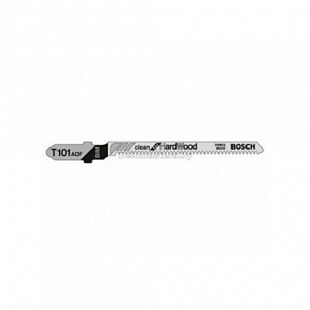 Пилки лобзик Bosch T101AOF 0057490884