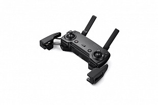 Квадрокоптер DJI Mavic Air Fly More Combo white