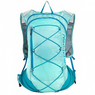 Велорюкзак Naturehike Running Ultralight 15 л Blue