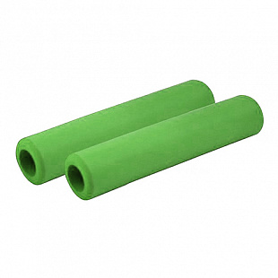Велоручки Longus Silco 38249 green