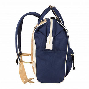 Городской рюкзак Polar 18245 dark blue