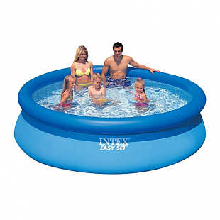 Бассейн Intex "Easy", 305x76 см (56922For)
