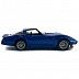 Машинка инерционная Maisto 1:40 1978 Corvette (21001)