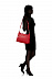 Сумка дорожная Samsonite Karissa 38см 34N-40020 Red