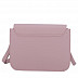 Сумка женская Ors Oro OMS-0182 light pink