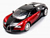 Радиоуправляемая машина MZ Bugatti 1:14 2232J Радиоуправляемая машина MZ Bugatti 1:14 2232J