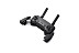 Квадрокоптер DJI Mavic Air Fly More Combo white