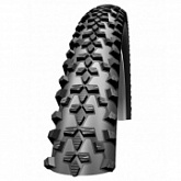 Велопокрышка Schwalbe Smart Sam 26x2.25 (57-559) 11101181 black