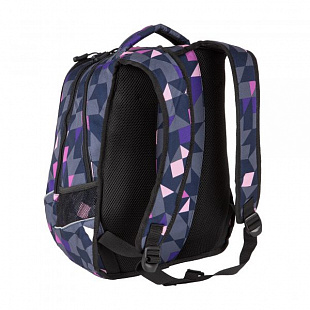 Городской рюкзак Polar 18301 black