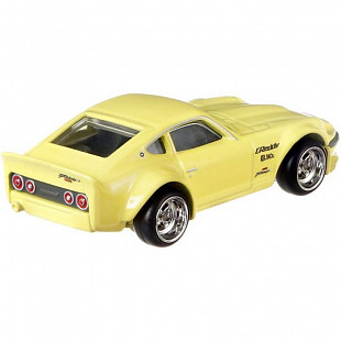 Машинка Hot Wheels Японские легенды (FPY86 FLC08)