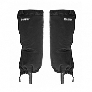 Гамаши RedFox Gore-Tex II 5310 green/black