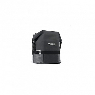 Сумка велосипедная Thule Pack n Pedal Adventure Touring Pannier малая black (100006)