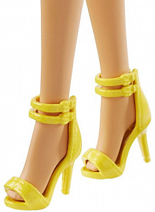 Кукла Barbie Игра с модой (FBR37 DVX68)