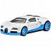 Машинка Hot Wheels Bugatti Veyron (FPY86 HRW06)