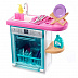 Игровой набор Barbie Посудомоечная машина FXG33 FXG35