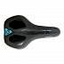 Велоседло DDK D102MF black/grey/blue