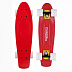 Penny board (пенни борд) Tempish Buffy Flash W red