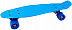 Penny board (пенни борд) Schreiber S 3380 turquoise