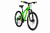 Велосипед Kellys Marc 50 24" (2018) green/black