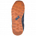 Кроссовки женские Jack Wolfskin Mountain Dna Lt Low W dark blue / blue