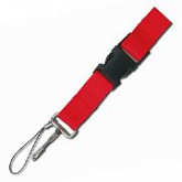 Ланъярд 7108430 Red
