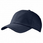 Бейсболка Jack Wolfskin Eldorado Base Cap dark blue