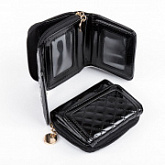 Кошелек Pola 8183 black