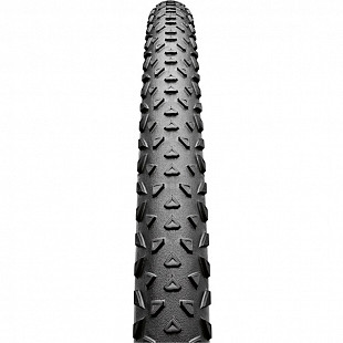 Покрышка Continental Cyclocross Race 700 X 35C (35-622) black ZCO00251
