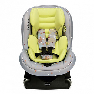 Автокресло Geoby CS800E (WZZG)