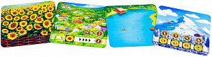 Карточная игра Hobby World Солнечная долина 915121