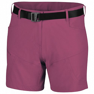 Шорты женские Husky Kimbi L Bordo