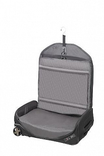 Портплед на колесах Samsonite X'blade 4.0 55см CS1-09015 Black