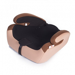 Автокресло Babyhit Lille brown/beige