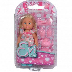 Кукла Evi Love Favorites 12 см. (105734830) №2