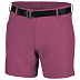 Шорты женские Husky Kimbi L Bordo Шорты женские Husky Kimbi L Bordo