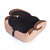 Автокресло Babyhit Lille brown/beige Автокресло Babyhit Lille brown/beige