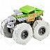 Машинка Hot Wheels 1:43 Monster Trucks Bone Shaker (GVK37 GVK38)